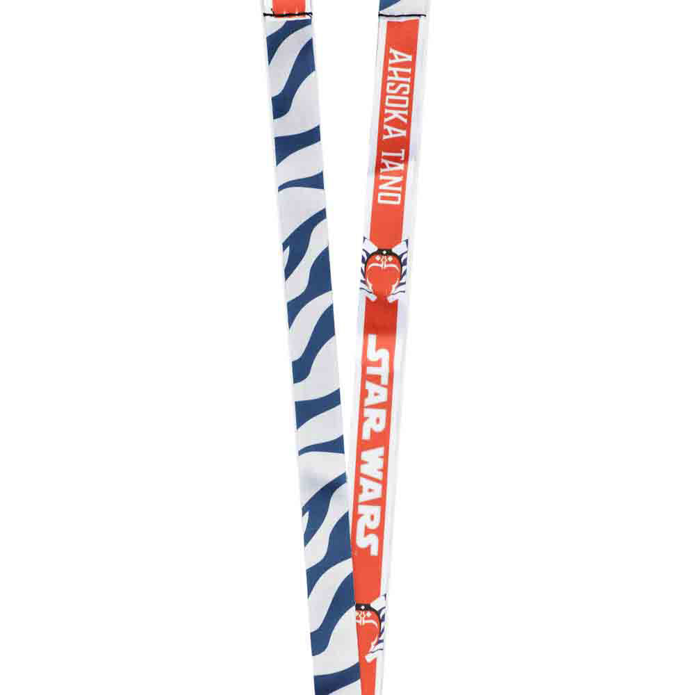 Star Wars | Ahsoka Tano Lanyard