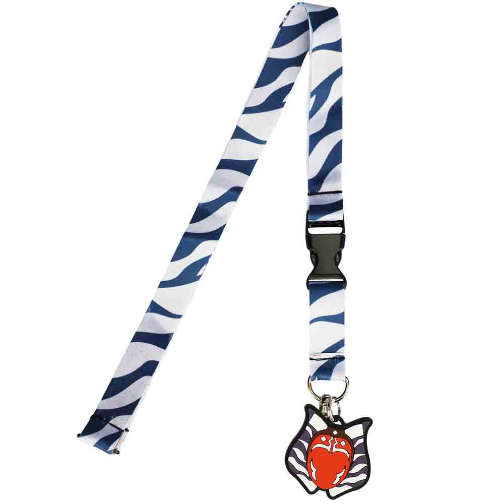 Star Wars | Ahsoka Tano Lanyard