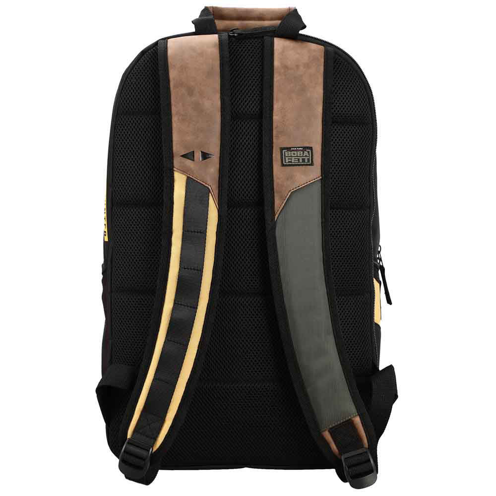 Star Wars | Boba Fett Bungee Backpack