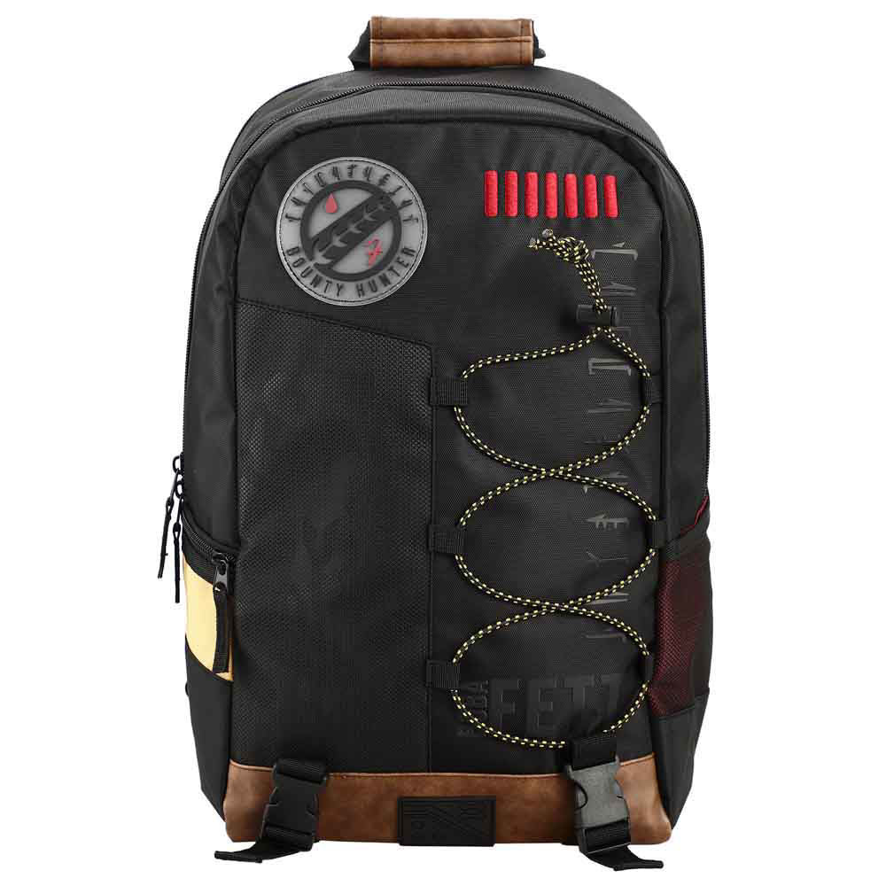 Star Wars | Boba Fett Bungee Backpack