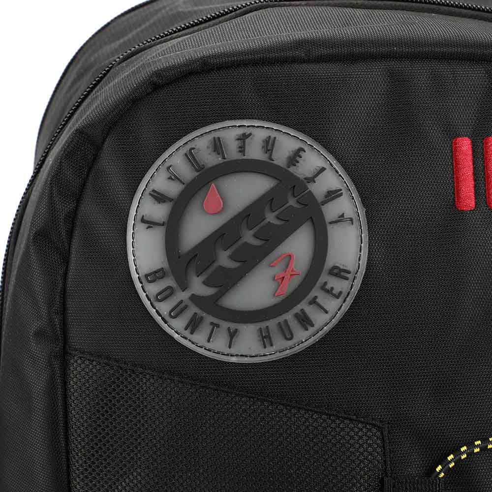 Star Wars | Boba Fett Bungee Backpack