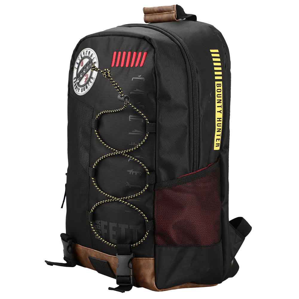 Star Wars | Boba Fett Bungee Backpack
