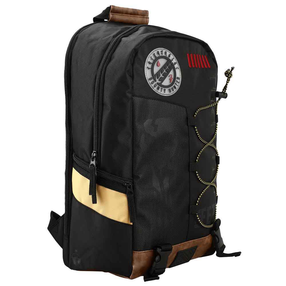 Star Wars | Boba Fett Bungee Backpack