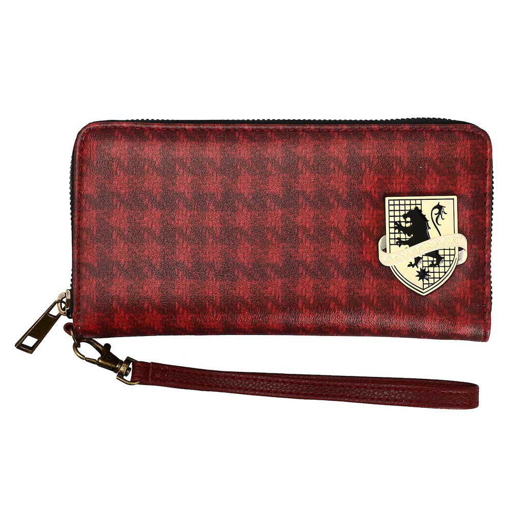 Harry Potter - Chibi Tech Wallet