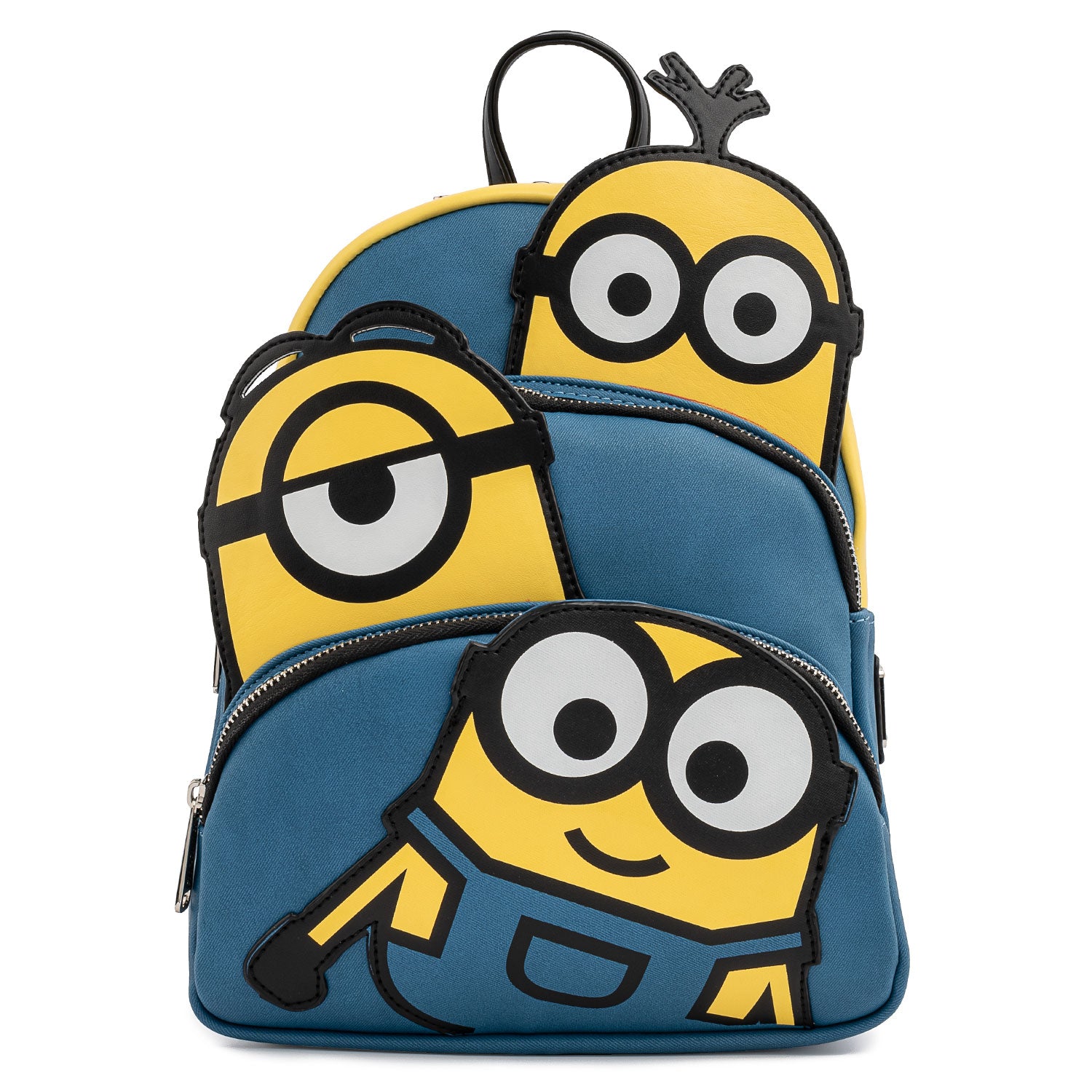 Minions mini backpack Clearance