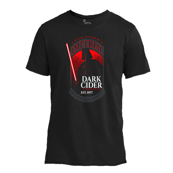 Graphic Lab | Imperial Dark Cider Unisex Tee