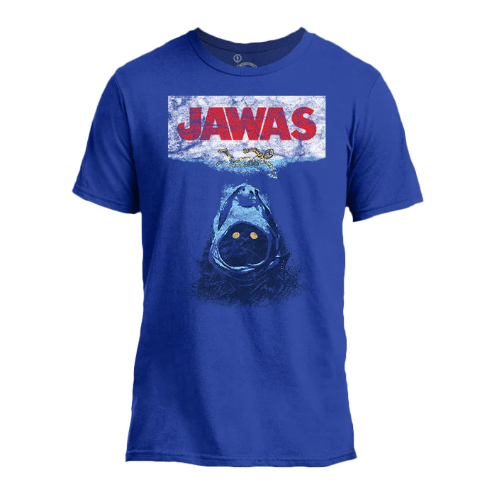 Graphic Lab | Jawas Unisex Tee