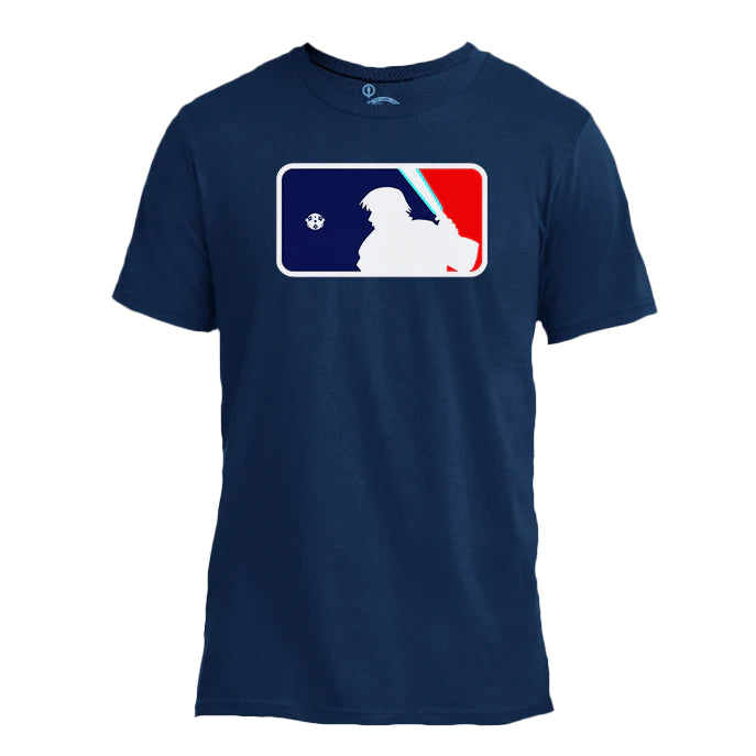 Graphic Lab | Major League Jedi Unisex Tee