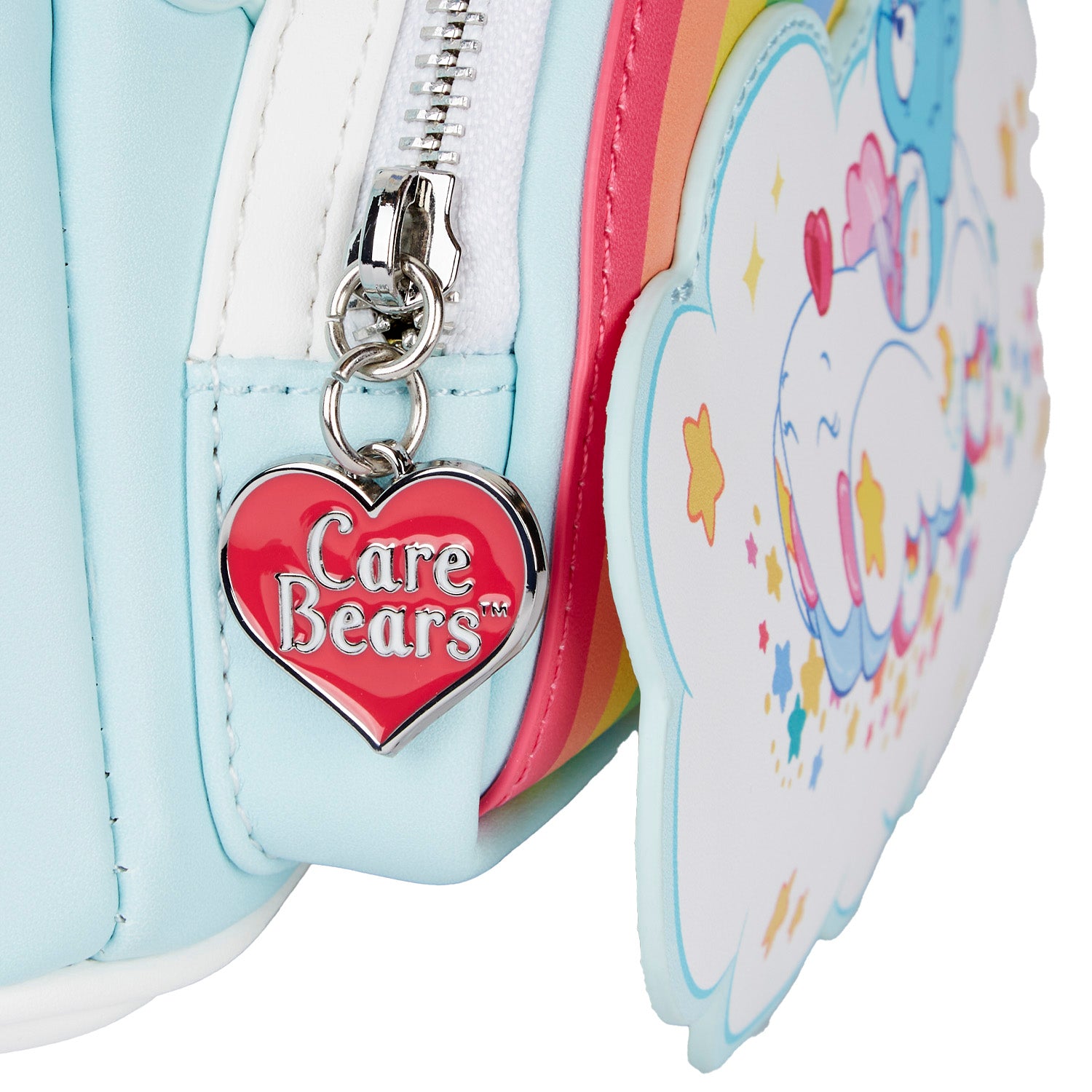 Care Bears | Care-A-Lot Castle Mini Backpack