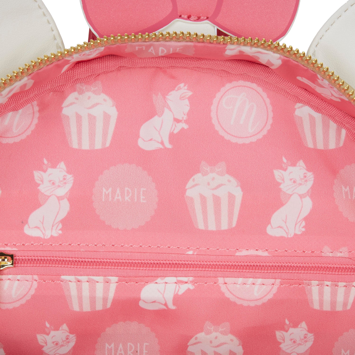 Disney | Sweets Collection The Aristocats Marie Mini Backpack