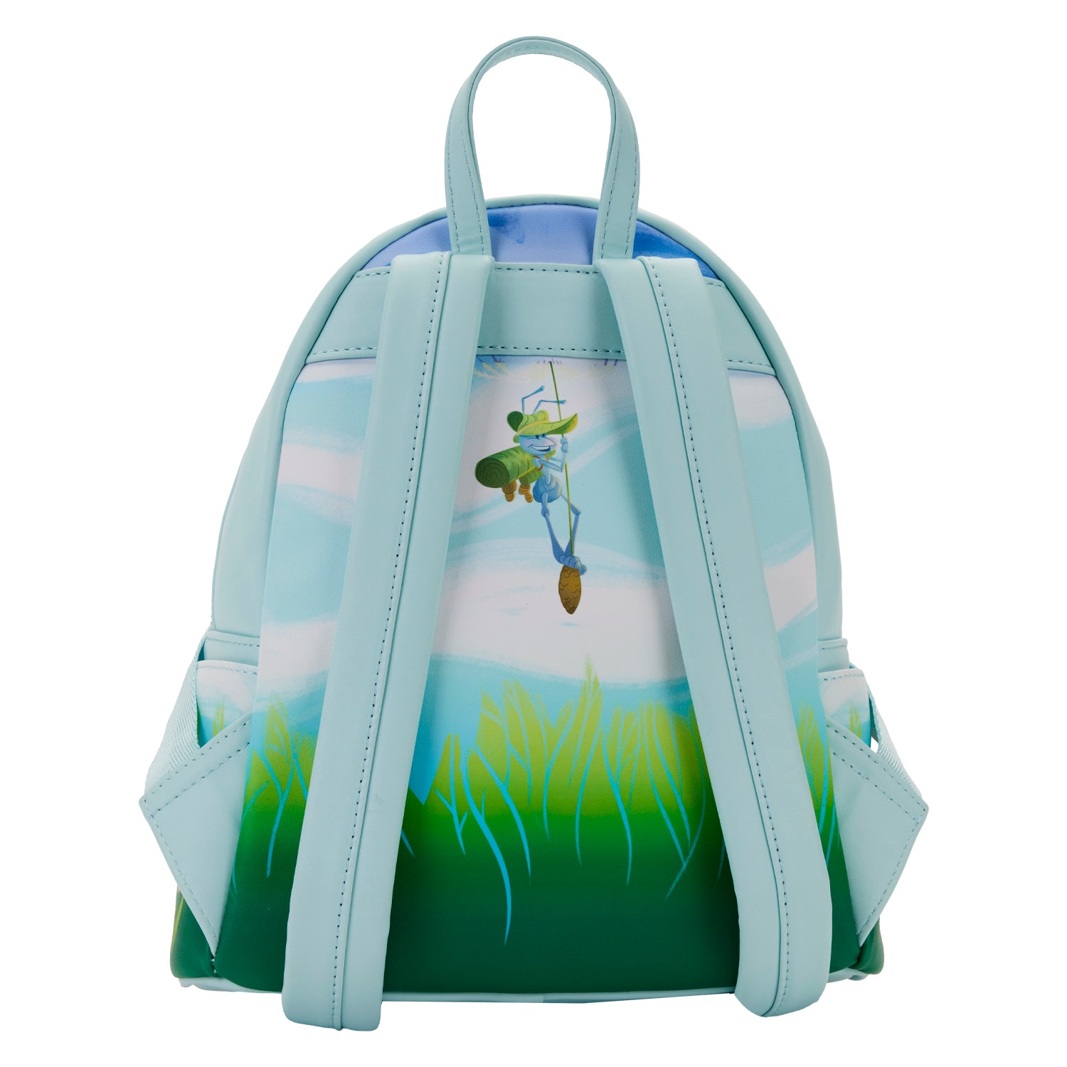 Pixar | A Bug's Life Earth Day Mini Backpack