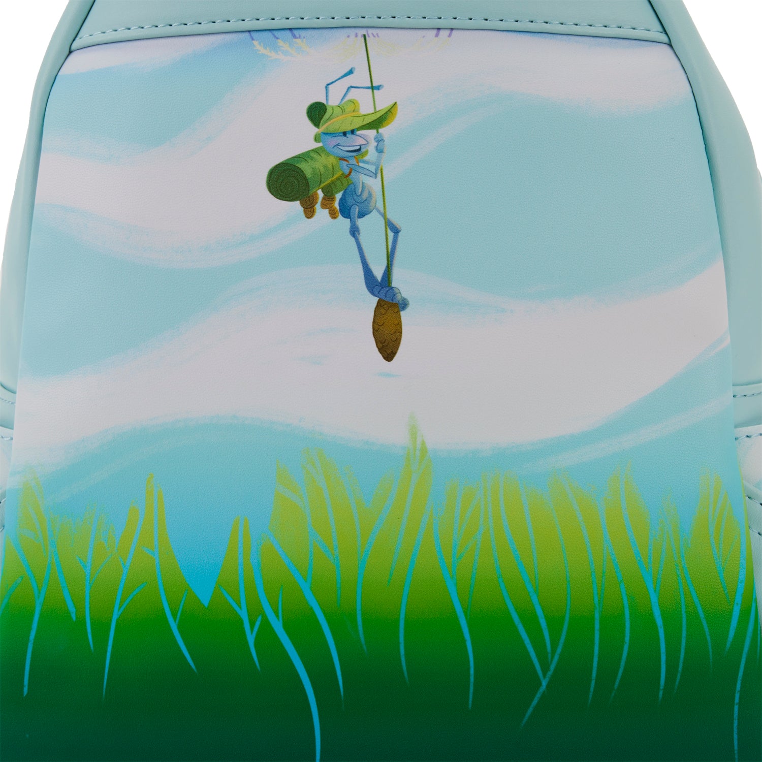 Pixar | A Bug's Life Earth Day Mini Backpack