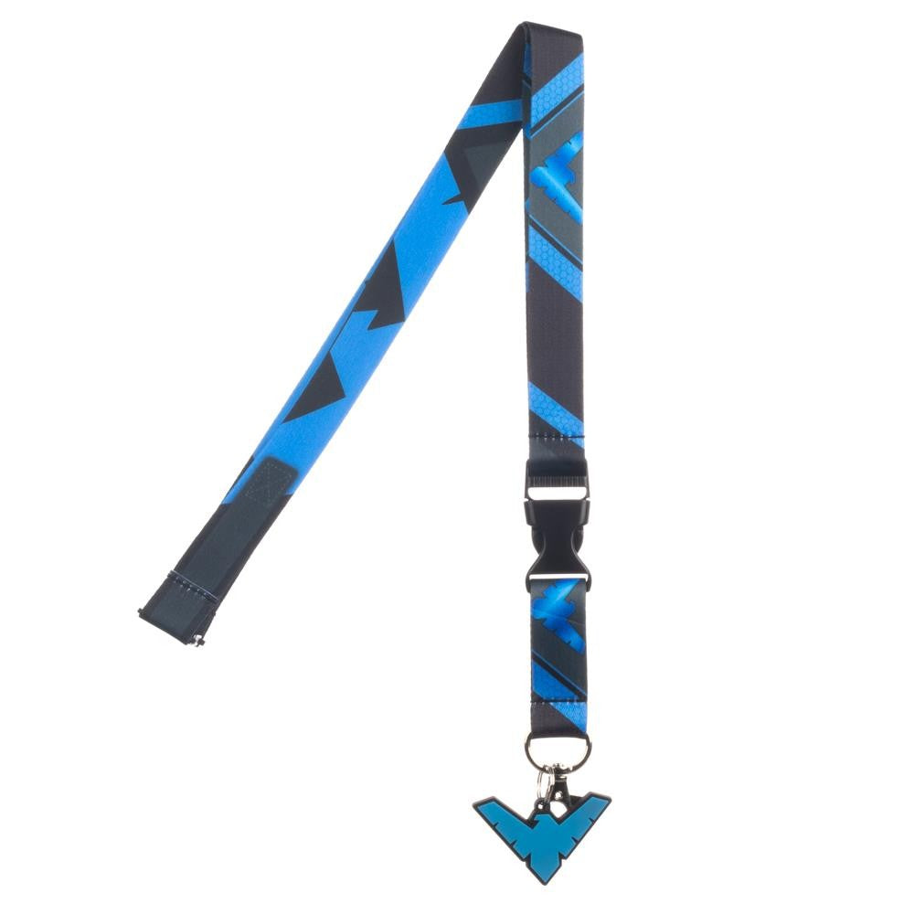 DC Comics | Nightwing Lanyard