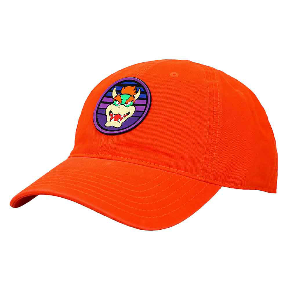 Looney Tunes | Space Jam Tune Squad Tie Dye Dad Hat