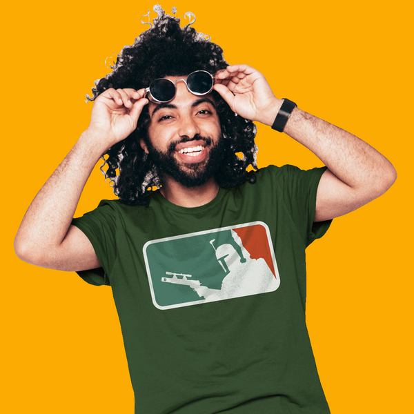 BABYL LIVING LEGEND TEE Mサイズ background-