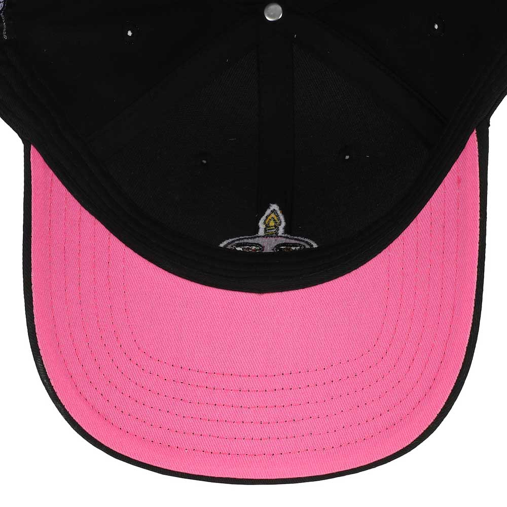 Five Nights At Freddy's | Cupcake Carl Curved Bill Snapback Hat