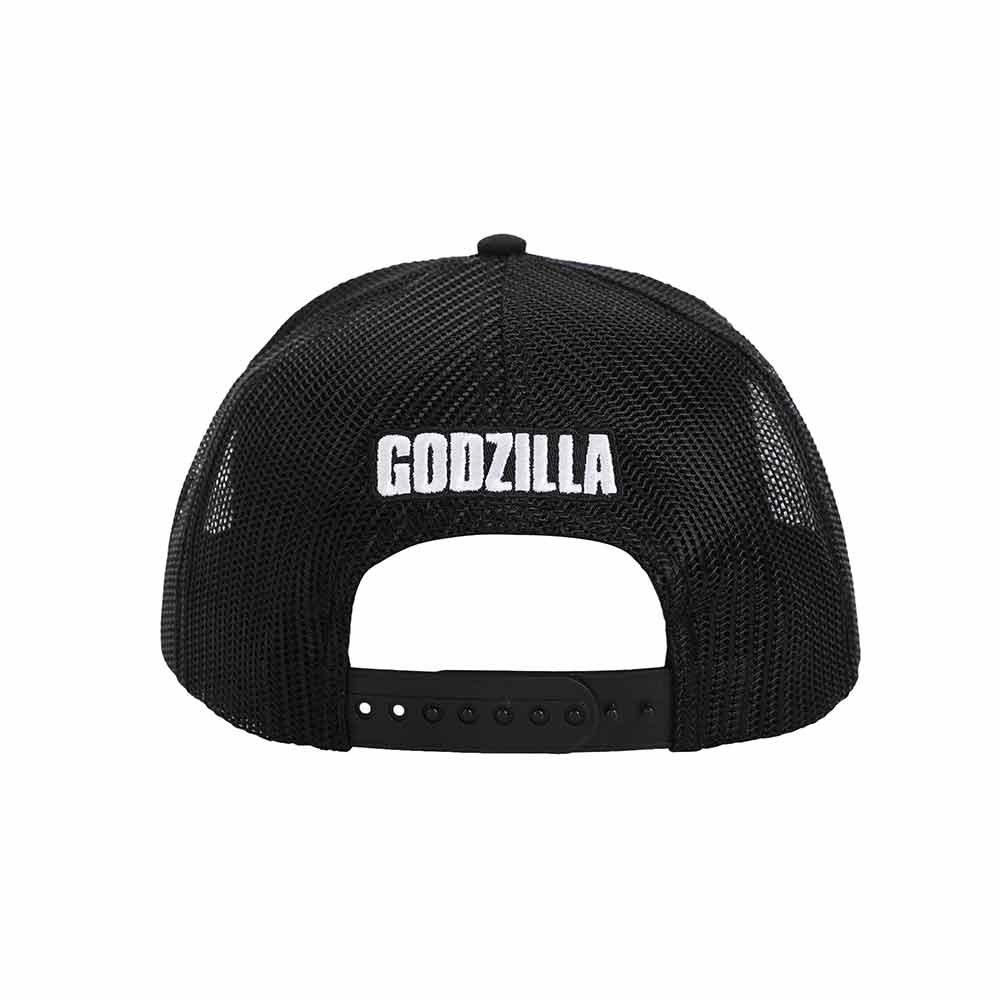 Godzilla | Big Guy Patch Trucker Hat