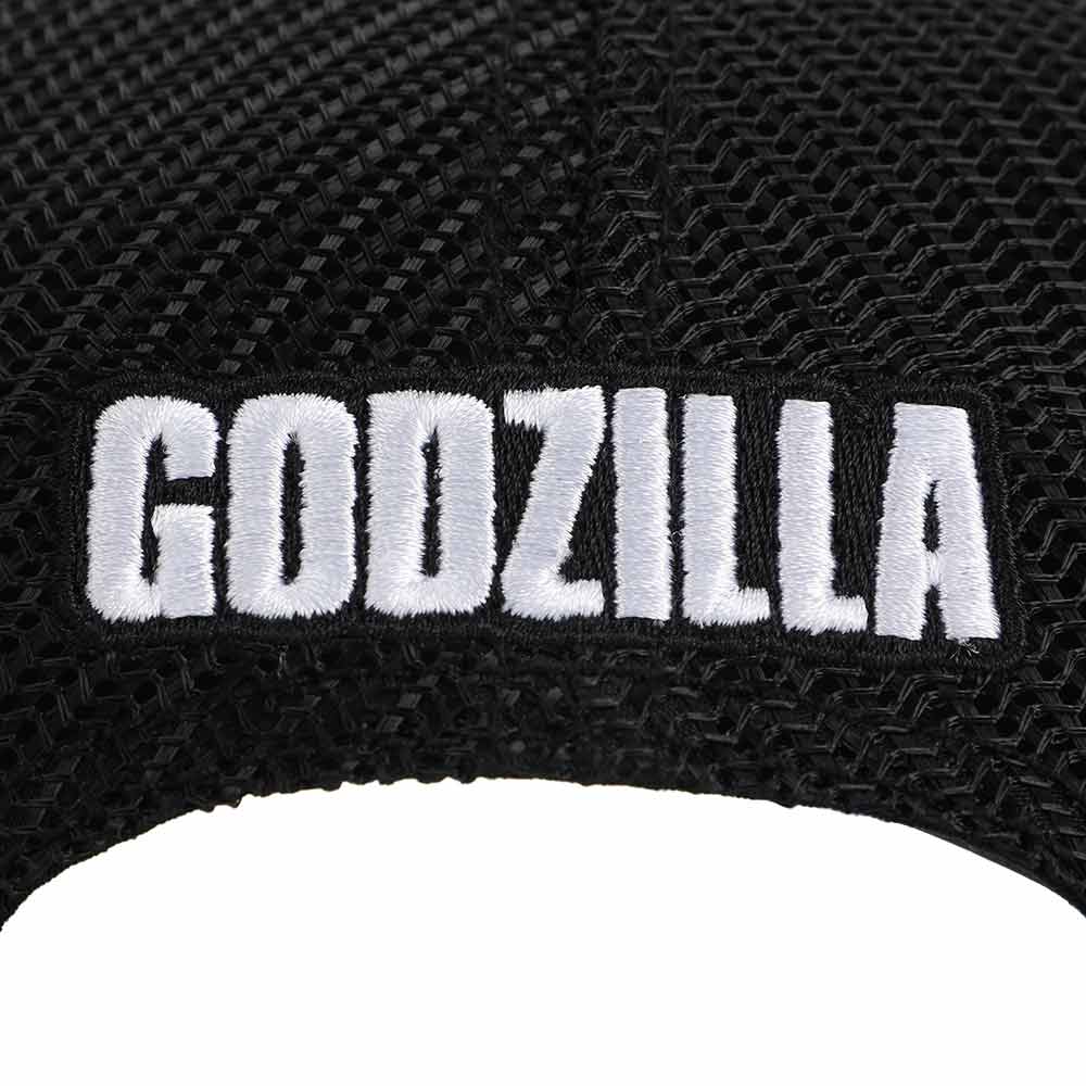 Godzilla | Big Guy Patch Trucker Hat