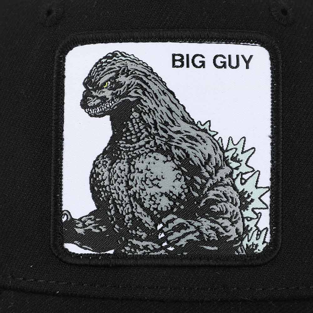 Godzilla | Big Guy Patch Trucker Hat