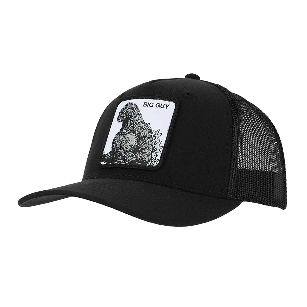 Godzilla | Big Guy Patch Trucker Hat