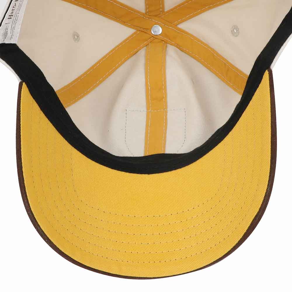 Harry Potter | Hufflepuff Patch Dad Hat