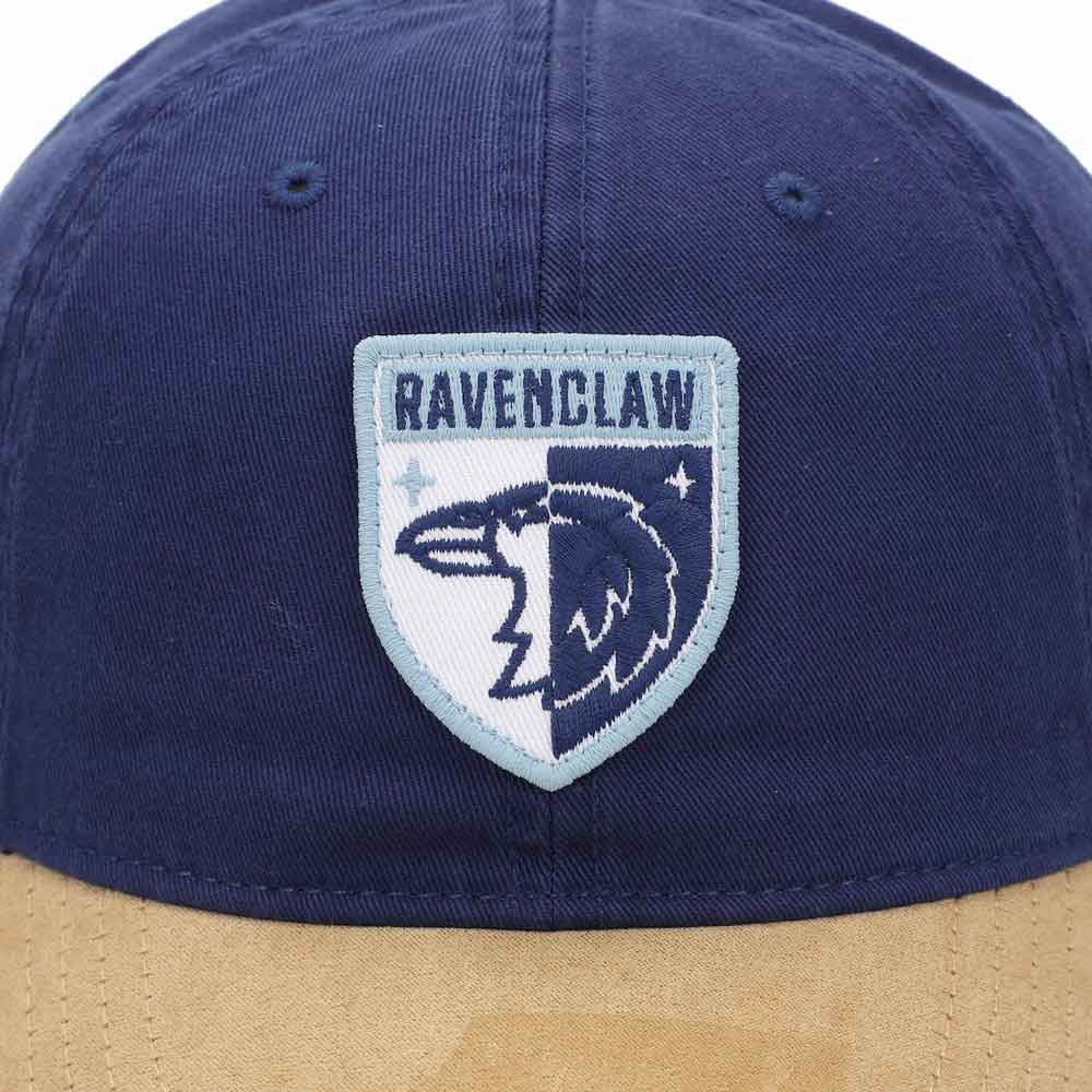 Harry Potter | Ravenclaw Patch Dad Hat
