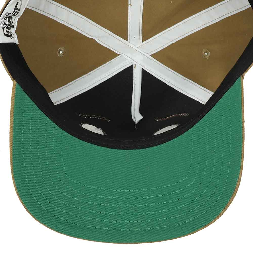 Marvel | Guardians of the Galaxy I Am Groot Cosplay Snapback