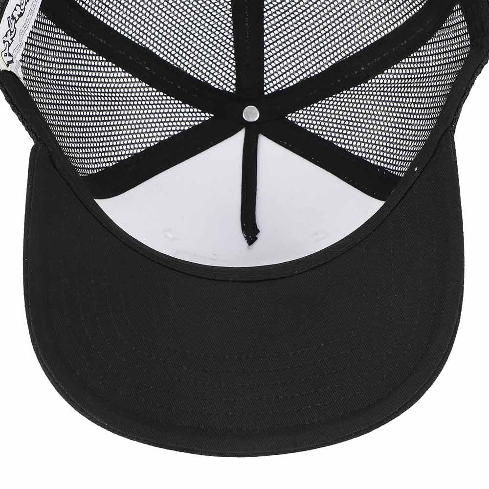 Pokemon | Charizard Patch Fire Type Trucker Hat
