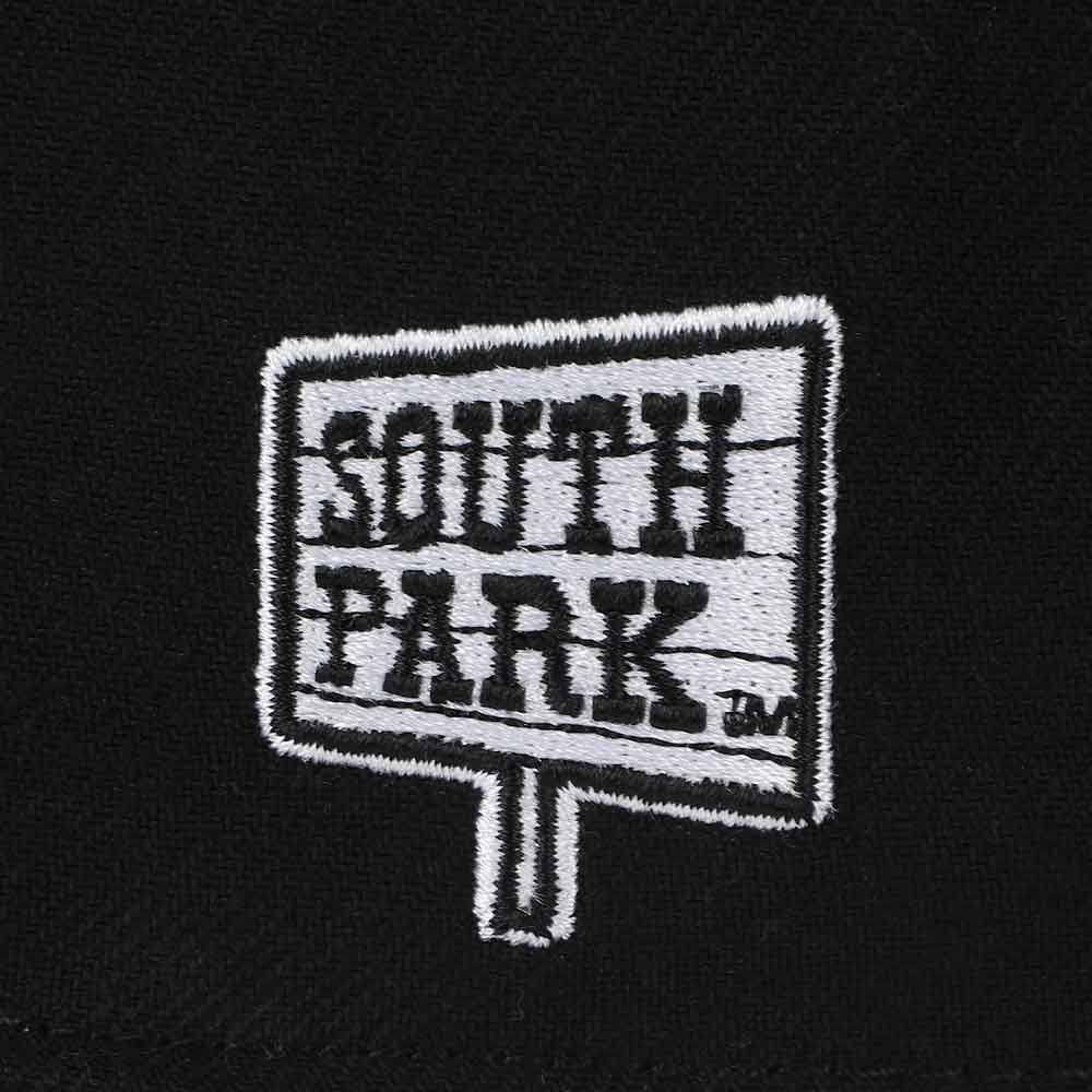 South Park | Towlie Flat Bill Snapback Hat