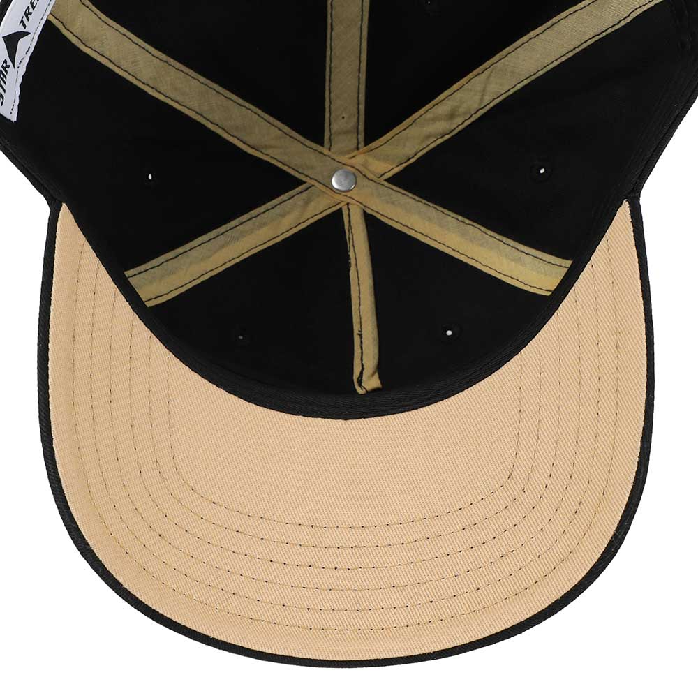 Star Trek | To Boldly Go Pre-Curved Bill Snapback Hat