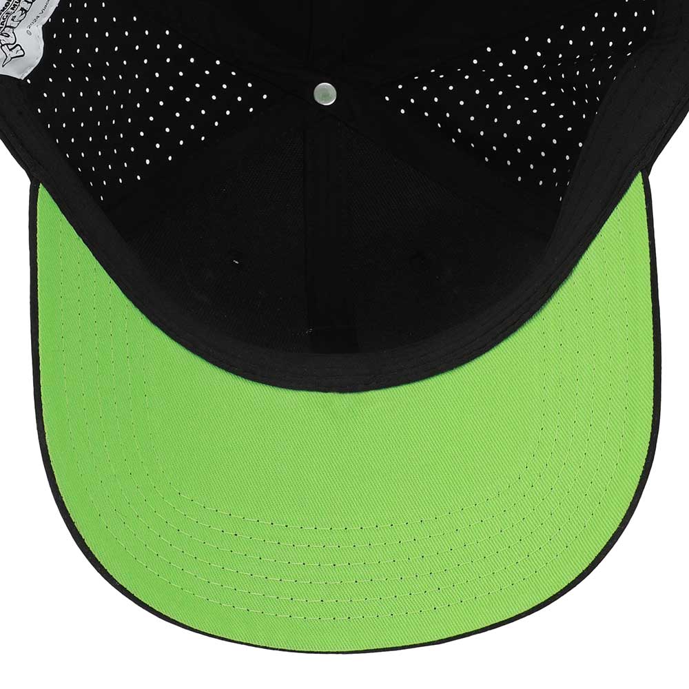 Teenage Mutant Ninja Turtles | Retro Water-Resistant Snapback Hat