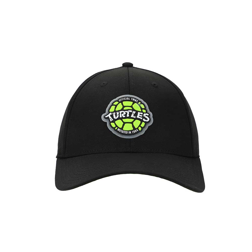 Teenage Mutant Ninja Turtles | Retro Water-Resistant Snapback Hat