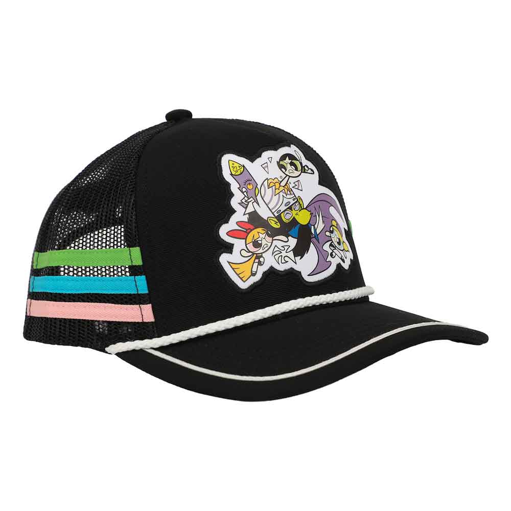 Nickelodeon | Power Puff Girls Trucker Hat