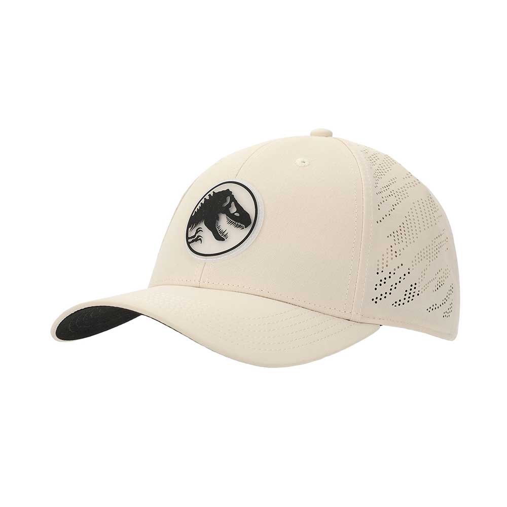 Universal | Jurassic Park Water Resistant Snapback Hat