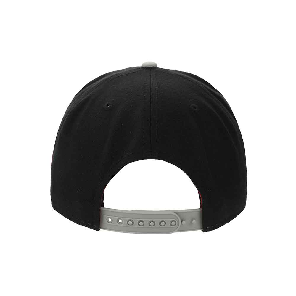 Chainsaw Man | CSM Logo Flat Bill Snapback Hat