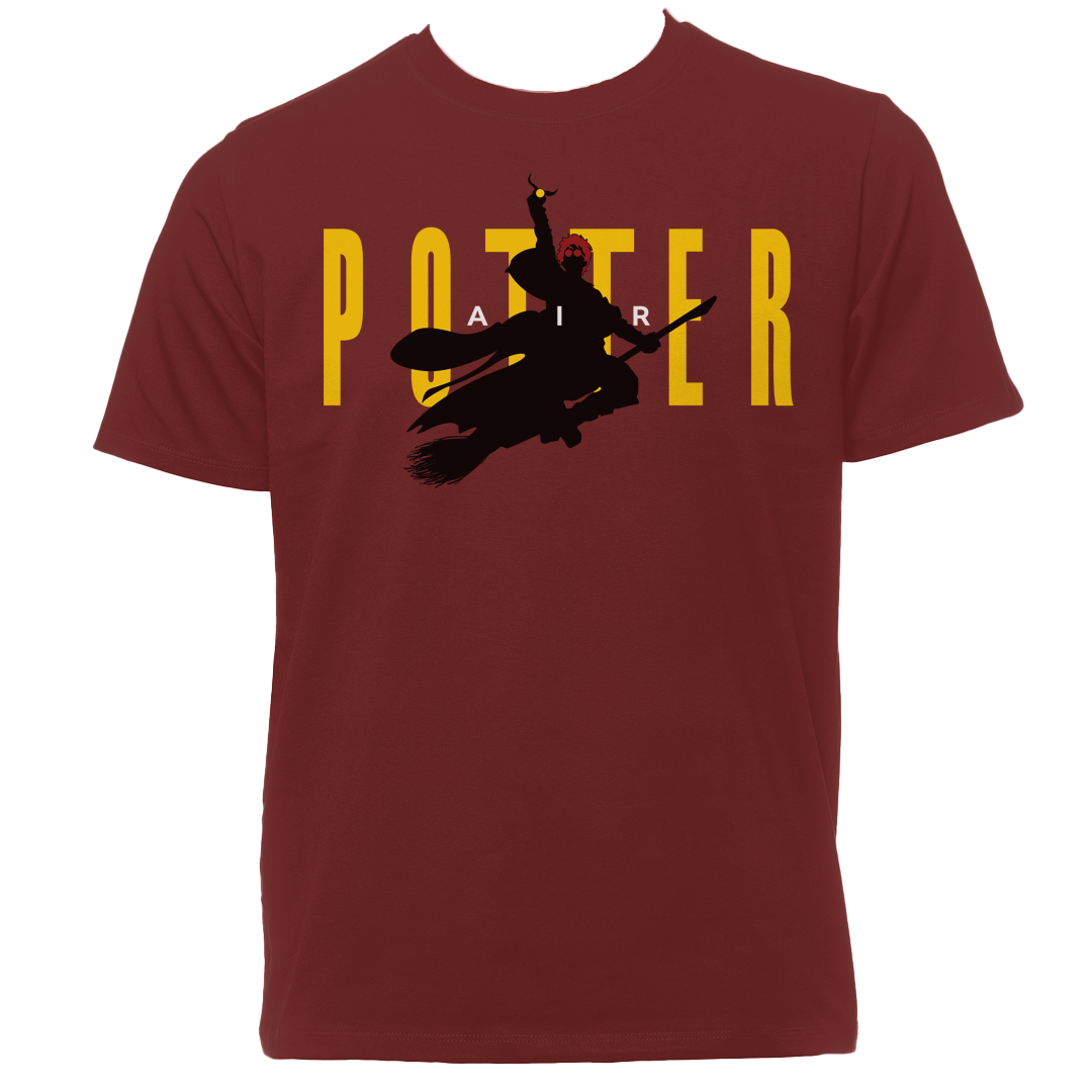 CBC | Air Wizard Unisex Tee