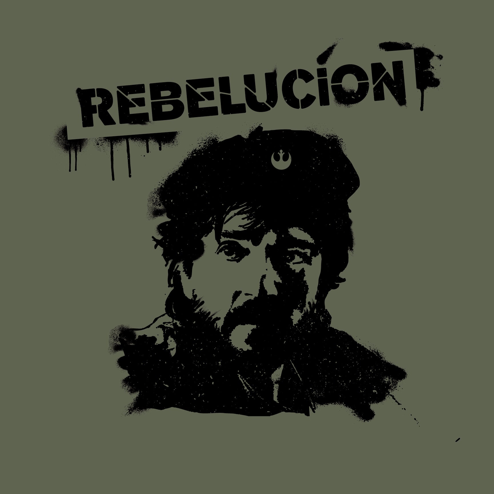 CBC | Rebelucion Unisex Tee
