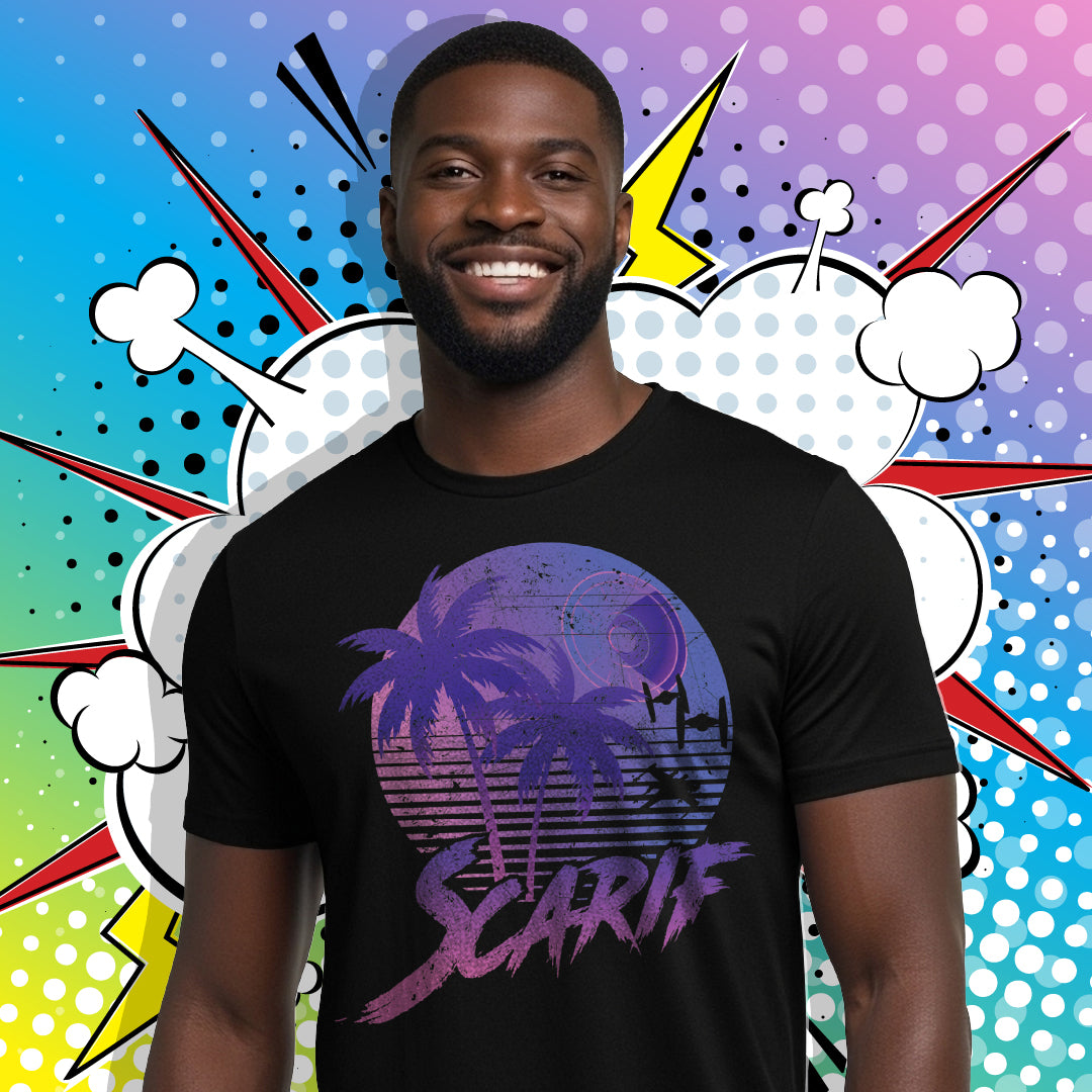 CBC | Grand Theft Andor Unisex Tee