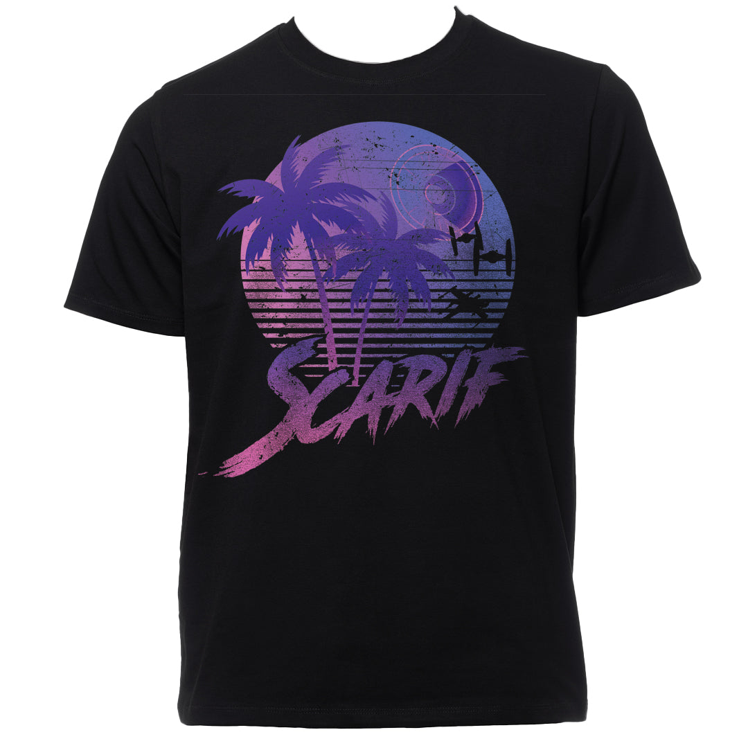 CBC | Grand Theft Andor Unisex Tee