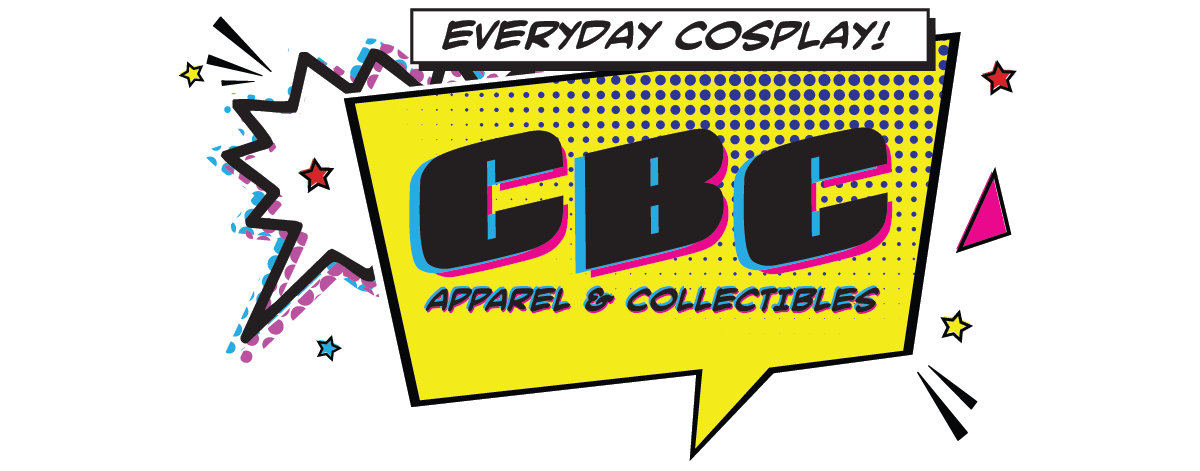 comicbookclothing.com logo