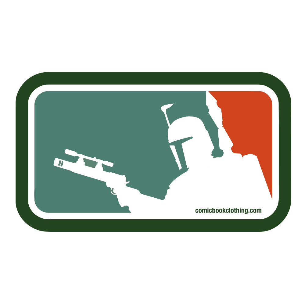CBC | Sticker Pack of 4 #4