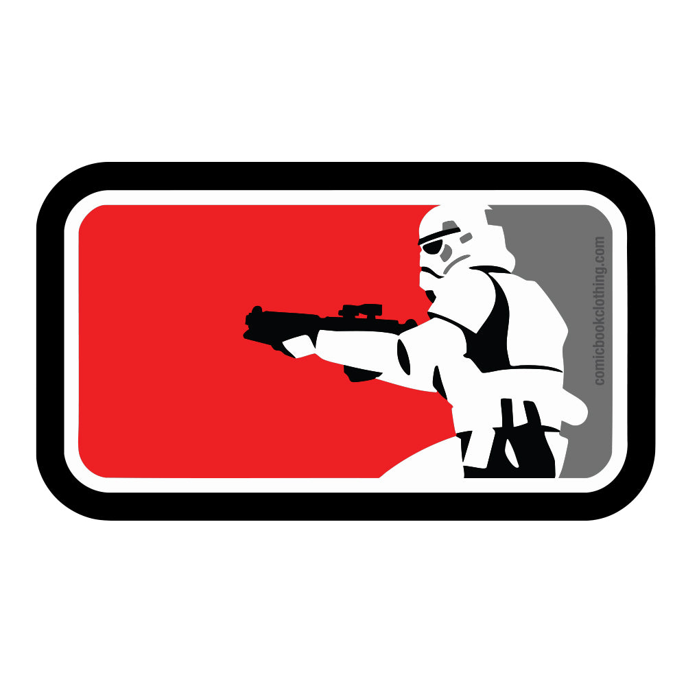 CBC | Sticker Pack of 4 #2