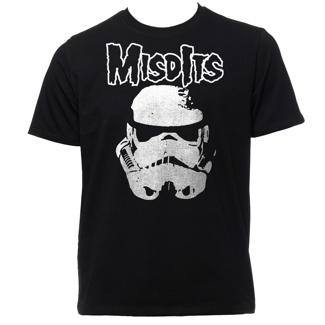 Graphic Lab | MisdIts Unisex Tee
