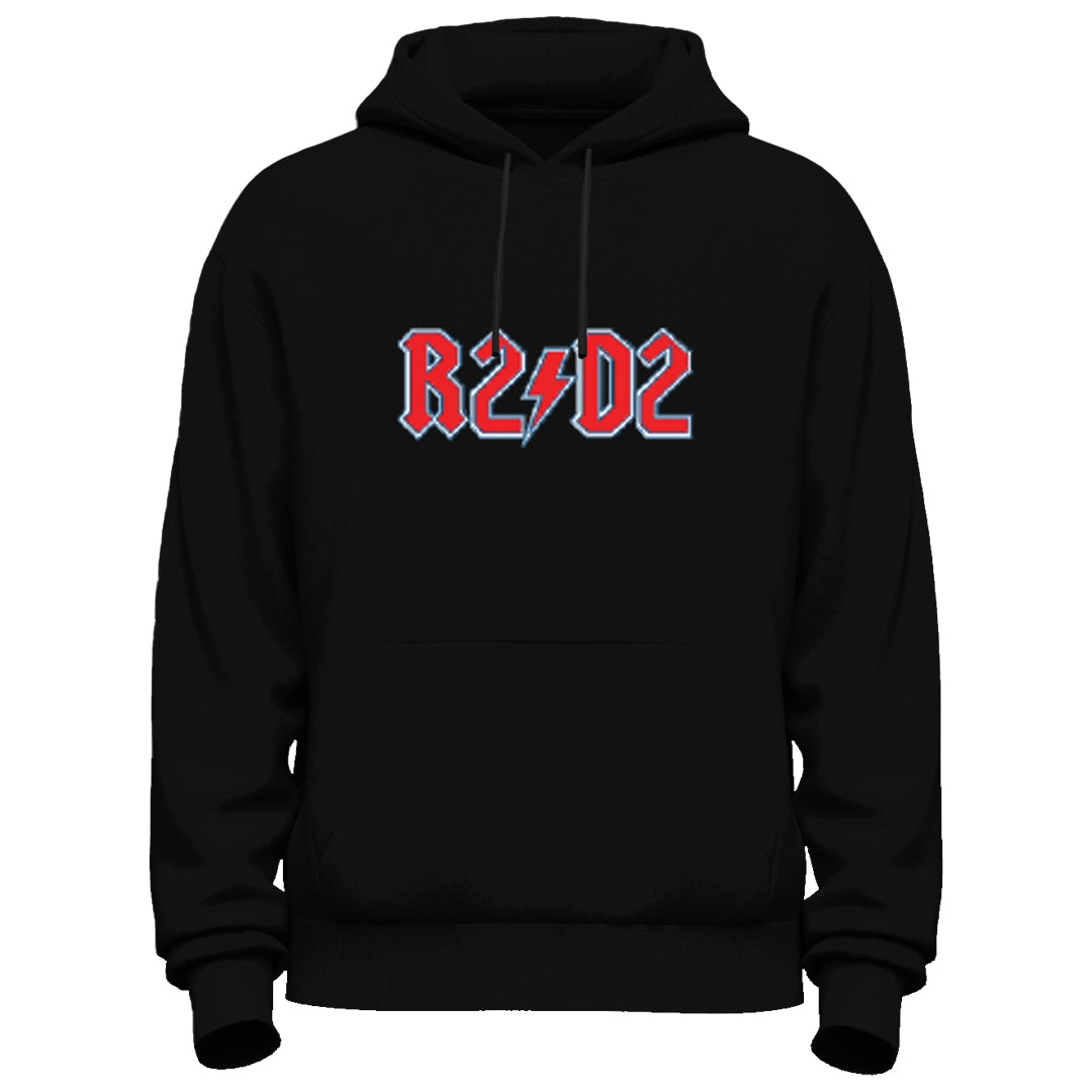 Graphic Lab | R2-Dtour Unisex Hoodie