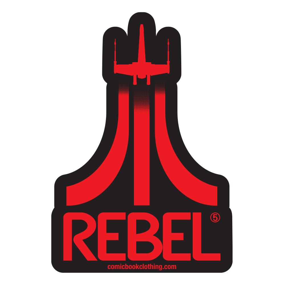 CBC | Sticker Pack of 4 #3