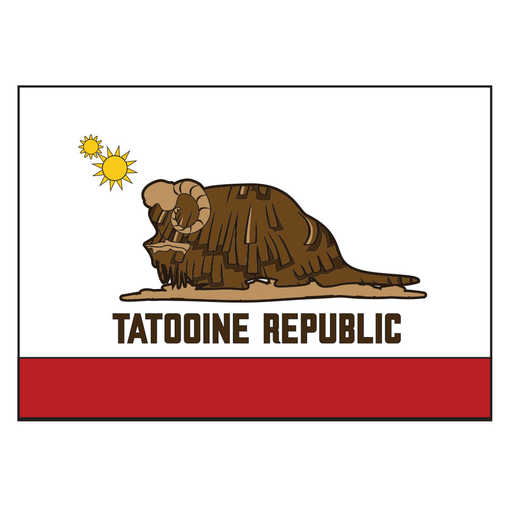 CBC | Sticker Pack of 4 #4