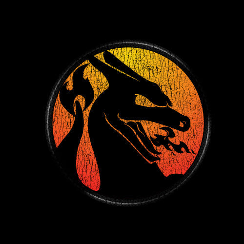 CBC | Mortal Kombimon Unisex Hoodie