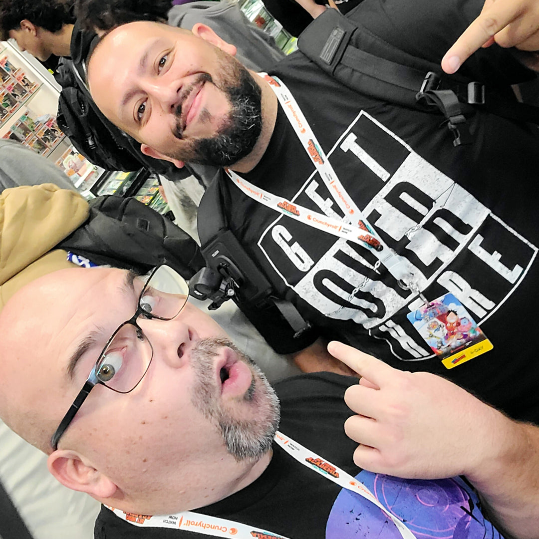 CBC | Get Over Here Unisex Tee