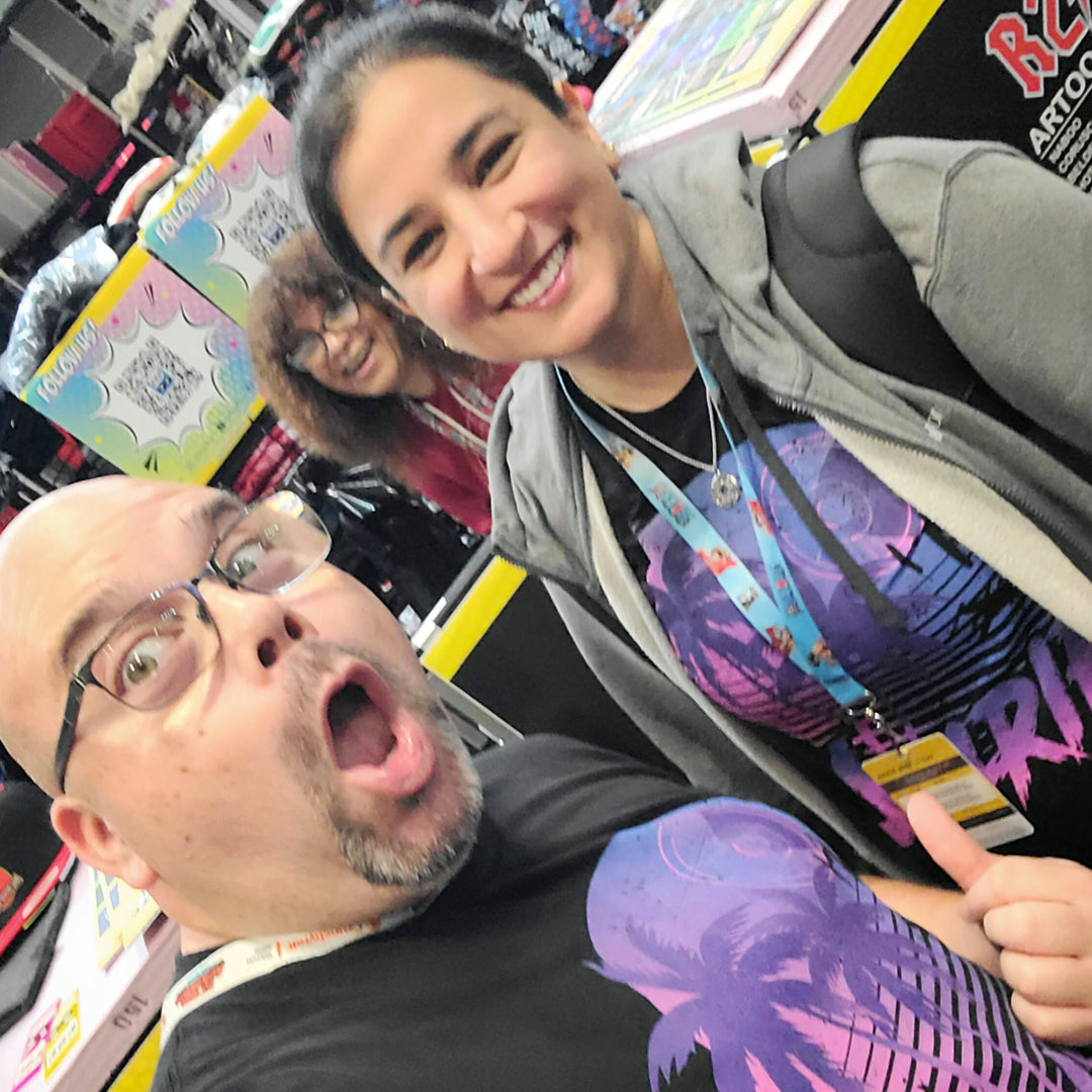 CBC | Grand Theft Andor Unisex Tee