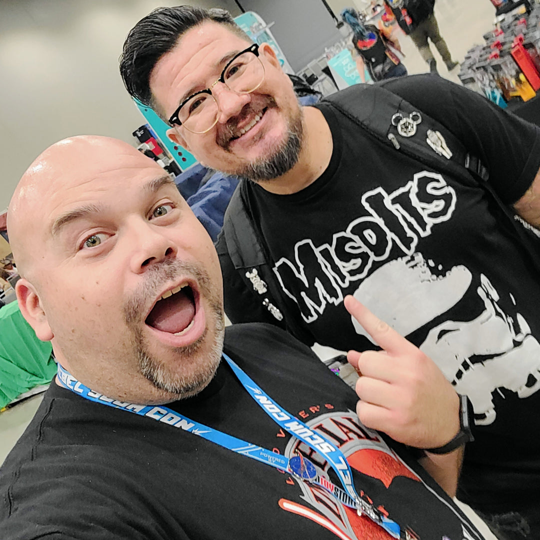 Graphic Lab | MisdIts Unisex Tee